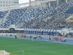 -裕彤国际体育中心