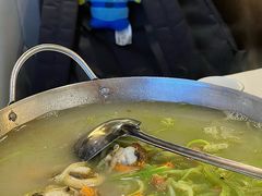 -大眼锅贴水饺(河东店)
