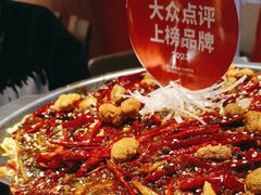 -南锣南门(东方银座店)