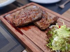 牛板腱-源·新派中西餐厅(青蓝山美食一条街店)