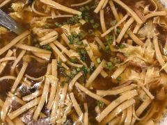 -大闫家烧烤·小海鲜家常菜(郑庄店)