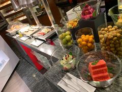 -马哥孛罗酒店·SAVVY全日餐厅