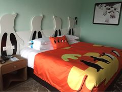 -广东省拱北口岸中国旅行社(华宾营业部)