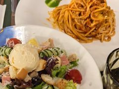 -刀叉遇上筷子中西融合餐厅(南开店)