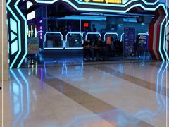 -世代星球·保龄球·镭战真人CS·团建(杨浦店)