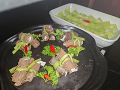 -大隐·成都火锅Bistro(合生麒麟新天地店)