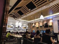 大堂-太兴餐厅(小径湾店)