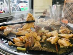 -顺德美食坊(南沙分店)