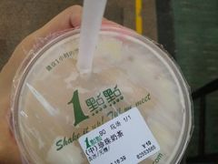 -1点点(丰盛町店)