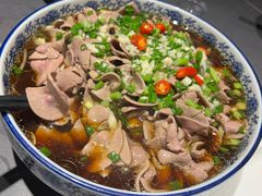-富临轩私房菜(集庆门大街店)