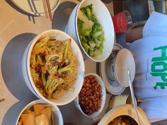 -寨子里的·钵钵菜·湘西山里菜(魅力湘西店)