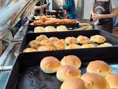 -惠源面包店(开禾路店)