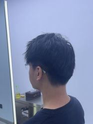 -蒋伟时尚造型