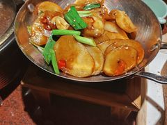 -绿茶餐厅(蓝色港湾店)