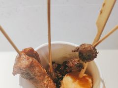 -马小毛老上海里脊肉(南翔印象城店)