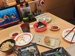 -友壹町寿司(佛山新DNA店)