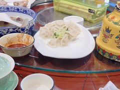 -鹏馨羊羔肉·非遗(新建街店)