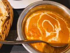 -Pita's&Tika's中东和印度风味餐厅(龙湖天街店)