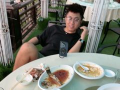 -金水门银河酒楼(新埠岛店)