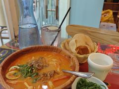 -米泰芒·东南亚料理(体育西店)
