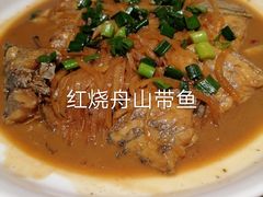 -钱塘花园·宁波菜