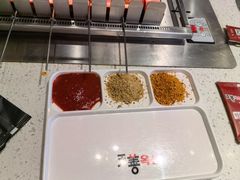 -玉善烧烤串城(长春总店)