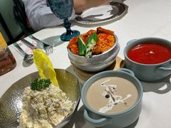 -俄士厨房(印象汇店)