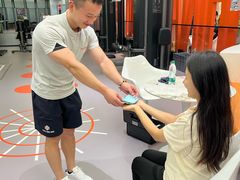 -龙湖杭州滨江天街