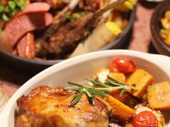 -La Terre乐田(万象城店)