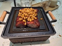 -大树餐厅(环球港店)
