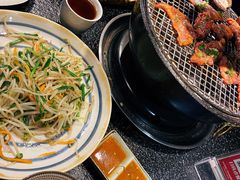 -醉火烧泥炉烤肉(孩儿巷店)