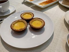 酥皮蛋挞仔-御宝轩(益丰·外滩源店)