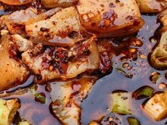 -温记府廟豆汤饭·始于1955年(海椒店)