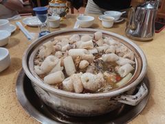 -东巴谷野生菌火锅餐厅