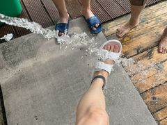 -东海半边山旅游度假区