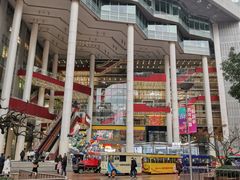 -南京路步行街