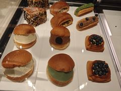 -V咖啡(兰州盛达希尔顿酒店)