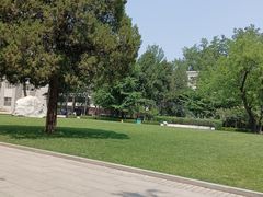 -北京理工大学(中关村校区)