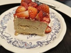 -PETIT PARIS 小巴黎(花园道店)