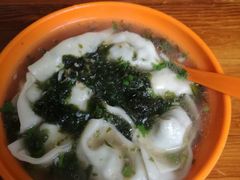 -阿麟馄饨(延长路店)