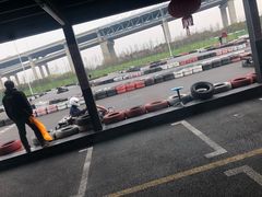 -锐擎卡丁车主题乐园(郊野公园店)