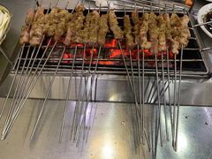 五花肉-小寒羊烧烤(凯瑞时代大厦店)