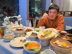-翡翠江南(国贸商城店)