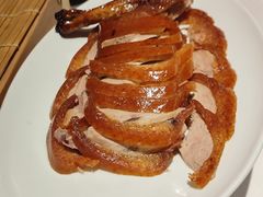 -惠丰堂饭庄·烤鸭·京味菜(西北旺·航天城店)