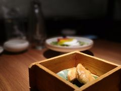 玫瑰鲜花饼-云水瑶意境云南菜(柏威年购物中心店)