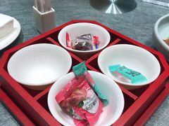 -小厨娘淮扬菜(六合欢乐港店)