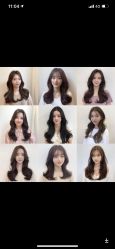中发-AD HAIR 