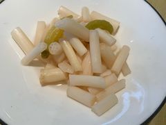 -梁记粥铺(开元地中海店)