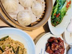 -弄堂小笼包(天津南开大悦城店)