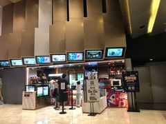 -万象影城(杭州萧山万象汇店)